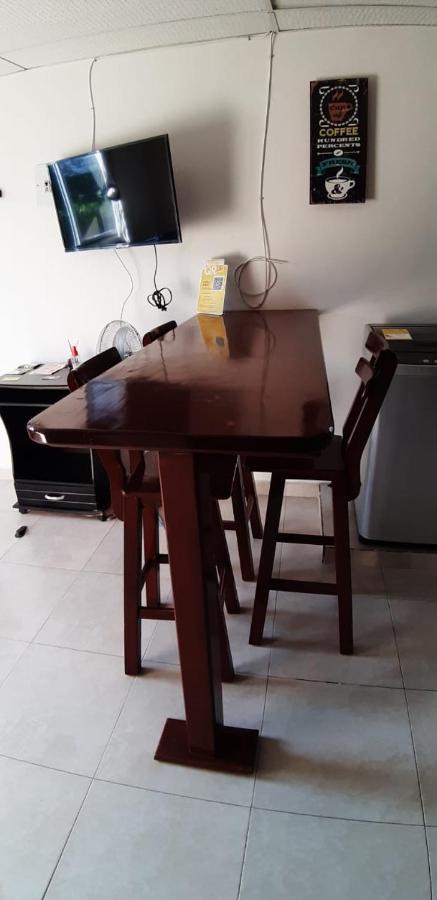 Apartamento Las Marias Apartment Santa Rosa de Cabal Exterior foto
