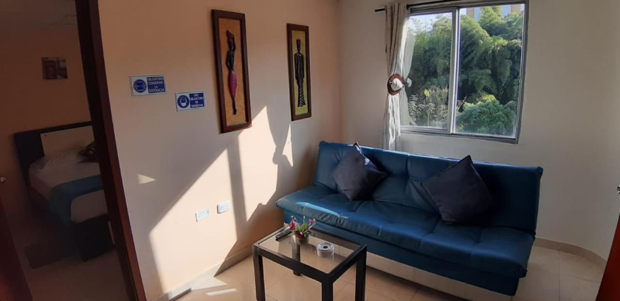 Apartamento Las Marias Apartment Santa Rosa de Cabal Exterior foto